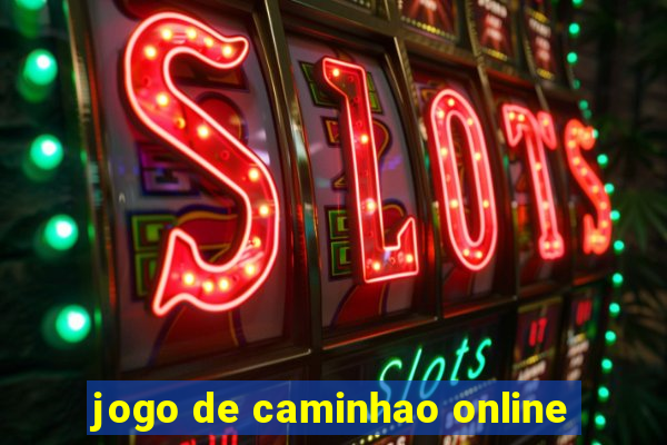 jogo de caminhao online